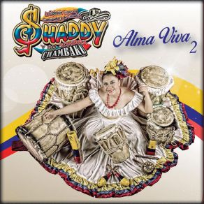 Download track Las Velas Encendidas Su Sonora Chambaku