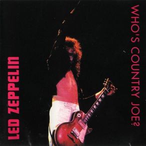 Download track Babe I'm Gonna Leave You Led Zeppelin