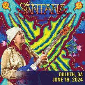 Download track Santana Jam Santana