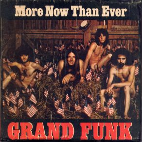 Download track We're An American Band Grand Funk Railroad