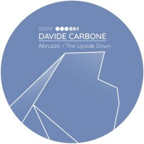 Download track The Upside Down Davide Carbone