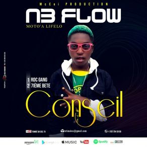 Download track RDC GANG NB FLOW