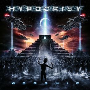 Download track Dead World Hypocrisy