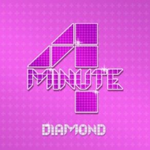 Download track Muzik (Japanese Version) 4minute