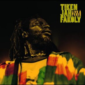 Download track Ohba Ohba Tiken Jah Fakoly