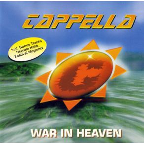 Download track Do You Run Away Now Cappella