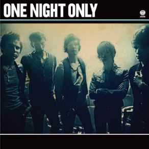 Download track Bring Me Back Down One Night Only