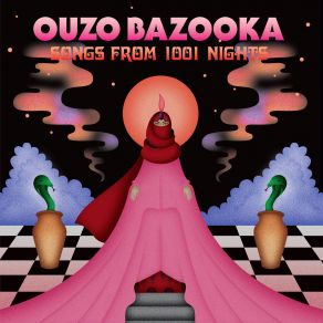 Download track Turkum Ouzo Bazooka