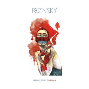 Download track Andréa Rezinsky