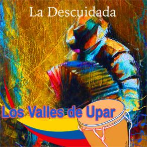 Download track No Creo En El Amor Los Valle De Upar