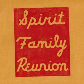 Download track Whoopie Ti Yi Yo Spirit Family Reunion