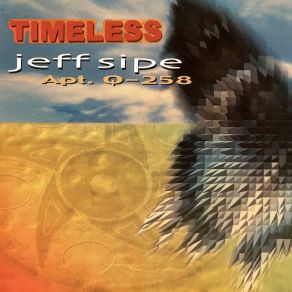 Download track Spirit Migration Jeff Sipe