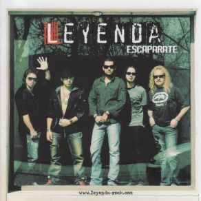 Download track Mi Voz En El Viento Leyenda