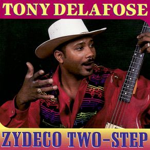 Download track Treat Me Right Tony Delafose