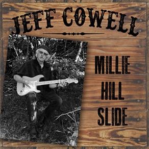 Download track On Our Knees Jeff Cowell