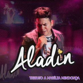 Download track O Nosso Santo Bateu (Ao Vivo) Aladdin