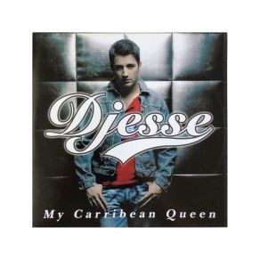 Download track My Carribean Queen (Remix) Djesse