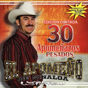 Download track La Vida Del Hombre El Apomeño De Sinaloa
