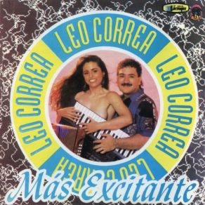 Download track Yo No Sé Que Te Pasa Leo Correa