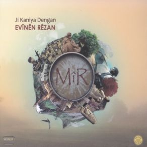 Download track Can Can Evinen Rezan