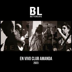 Download track Ella Ya Me Olvidó (En Vivo Club Amanda 2023) Betterlate