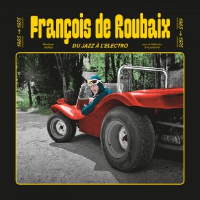 Download track Megève Mont D'Arbois François De Roubaix