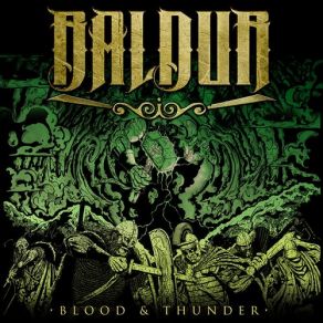 Download track The Gates Of Throbardin Baldur