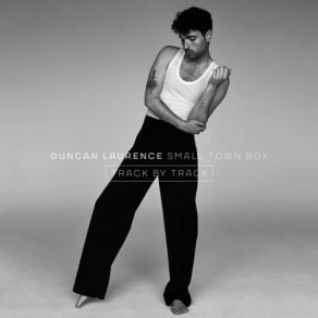 Download track Love Don't Hate It Duncan Laurence