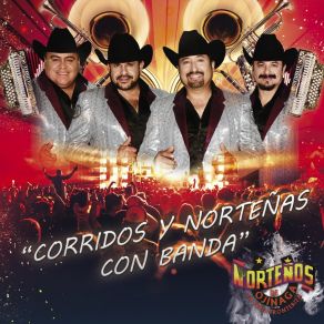 Download track El Pokar Norteños De Ojinaga