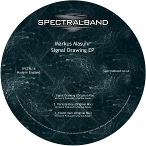 Download track Signal Drawing (Original Mix) Markus Masuhr