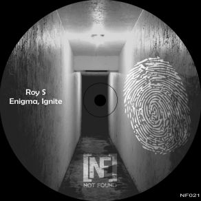 Download track Enigma (Original Mix) Roy S