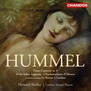 Download track 07. O Du Lieber Augustin Hummel Johann Nepomuk