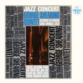 Download track There With You George Shearing