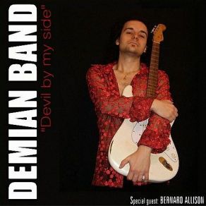 Download track Livin' With No Soul Demian Band