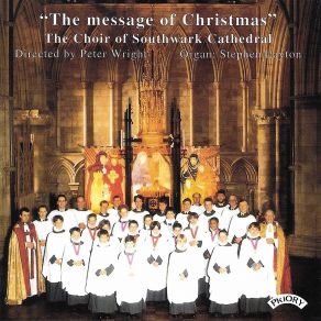 Download track Tomorrow Shall Be My Dancing Day (Arr. D. Willcocks For Choir) The Choir Of Southwark CathedralPeter Wright