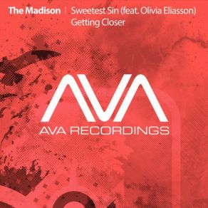 Download track Sweetest Sin (Original Mix) The MadisonOlivia Eliasson