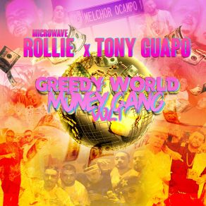 Download track Money Team Tony Guapo