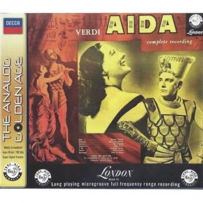 Download track 11. Scena 1. Su Del Nilo Al Sacro Lido Coro Amneris Aida Giuseppe Verdi