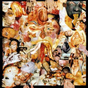 Download track Frenzied Detruncation Carcass