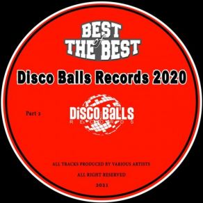 Download track Number One Dubplate Disco