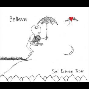 Download track Cake Sol Driven Train