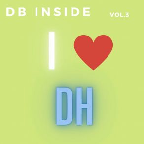 Download track Chocolate Factory Db INSIDE