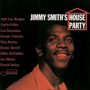 Download track Blues After All Jimmy Smith