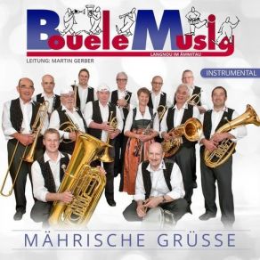 Download track Mährischer Gruss Bouelemusig