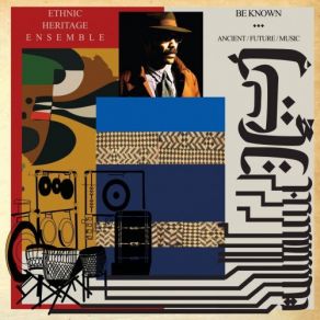 Download track Blew It (For Hamiet Bluiett) Ethnic Heritage Ensemble