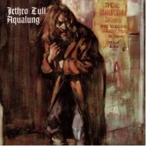 Download track Wond'Ring Aloud, Again Jethro Tull