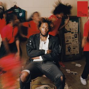 Download track Still In America Lecrae