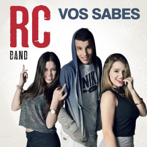 Download track Vos Sabes RC BAND