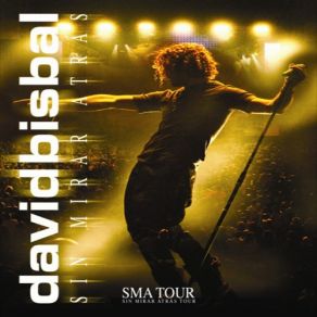 Download track Sin Mirar Atras David Bisbal