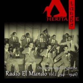 Download track El Cocherito Orquestra Ángel D'Agostino